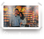 Glen Hansard at Dingle Record Shop